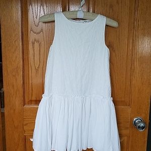 Little girls summer dress